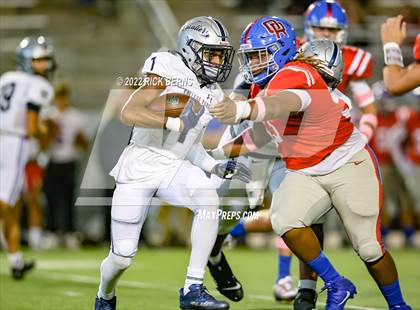 Thumbnail 3 in Oak Ridge vs College Park photogallery.