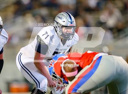 Thumbnail 1 in Oak Ridge vs College Park photogallery.