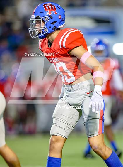 Thumbnail 1 in Oak Ridge vs College Park photogallery.