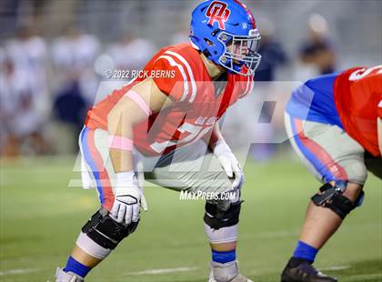 Thumbnail 3 in Oak Ridge vs College Park photogallery.