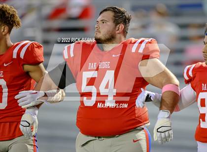 Thumbnail 3 in Oak Ridge vs College Park photogallery.