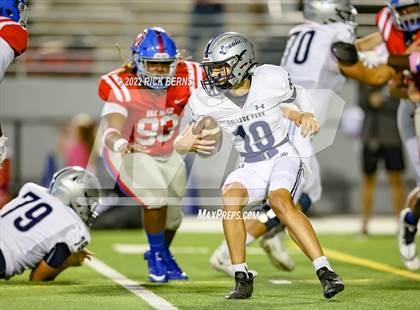 Thumbnail 1 in Oak Ridge vs College Park photogallery.