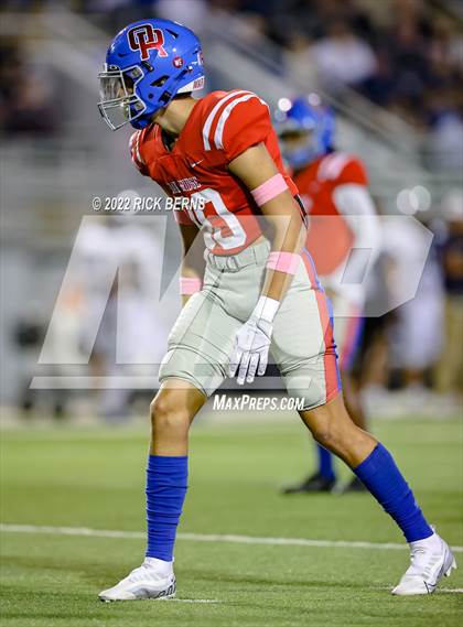 Thumbnail 1 in Oak Ridge vs College Park photogallery.