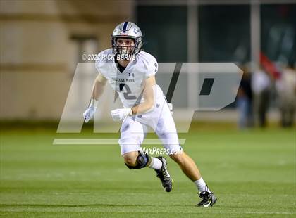 Thumbnail 3 in Oak Ridge vs College Park photogallery.