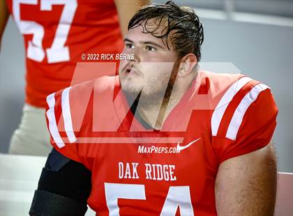 Thumbnail 2 in Oak Ridge vs College Park photogallery.