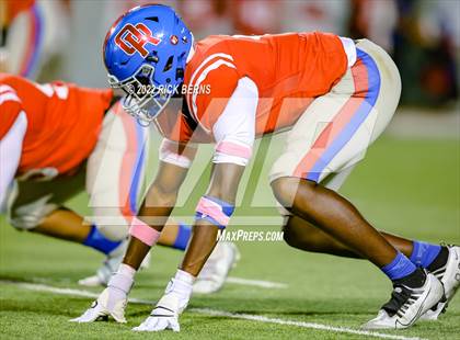 Thumbnail 3 in Oak Ridge vs College Park photogallery.