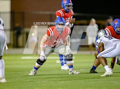 Thumbnail 3 in Oak Ridge vs College Park photogallery.