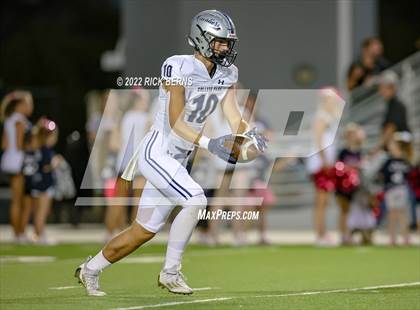 Thumbnail 3 in Oak Ridge vs College Park photogallery.