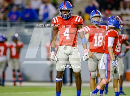 Thumbnail 1 in Oak Ridge vs College Park photogallery.