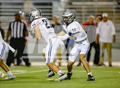 Thumbnail 2 in Oak Ridge vs College Park photogallery.