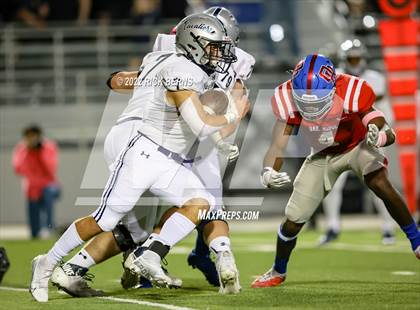 Thumbnail 2 in Oak Ridge vs College Park photogallery.