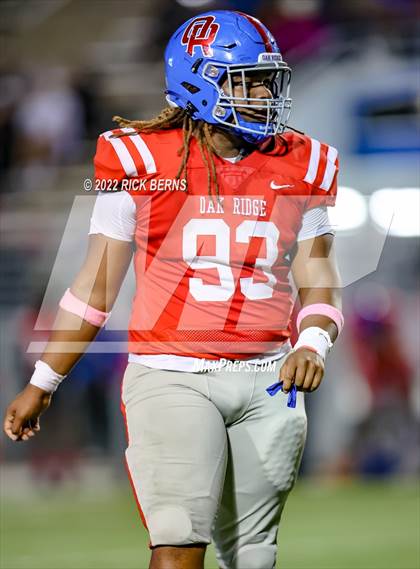 Thumbnail 3 in Oak Ridge vs College Park photogallery.