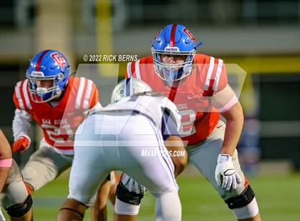 Thumbnail 2 in Oak Ridge vs College Park photogallery.