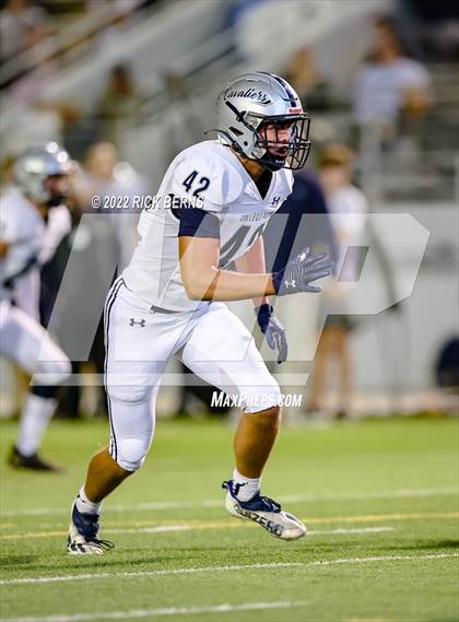 Thumbnail 1 in Oak Ridge vs College Park photogallery.