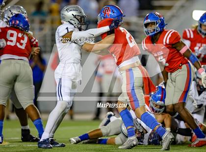 Thumbnail 1 in Oak Ridge vs College Park photogallery.