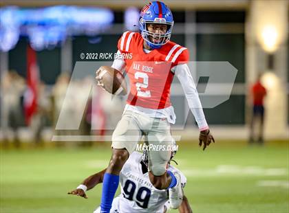 Thumbnail 3 in Oak Ridge vs College Park photogallery.