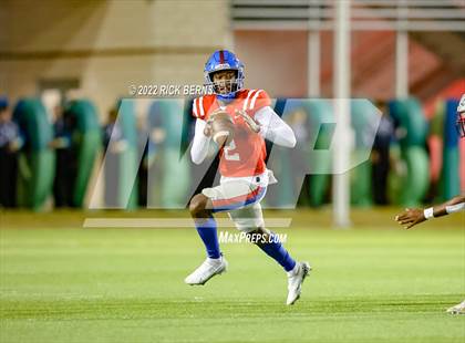 Thumbnail 2 in Oak Ridge vs College Park photogallery.