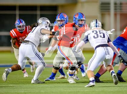 Thumbnail 1 in Oak Ridge vs College Park photogallery.
