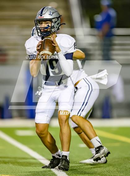 Thumbnail 3 in Oak Ridge vs College Park photogallery.