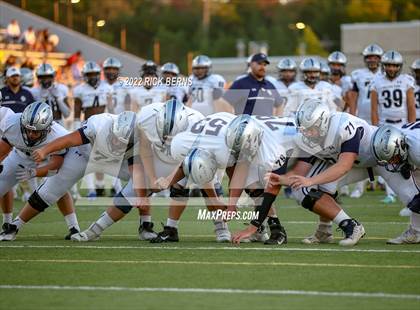 Thumbnail 2 in Oak Ridge vs College Park photogallery.