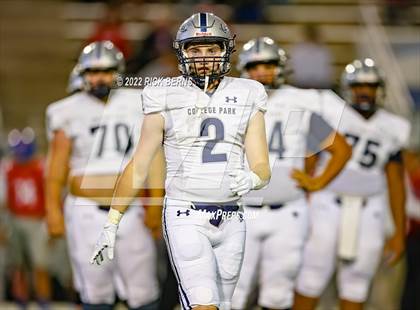 Thumbnail 2 in Oak Ridge vs College Park photogallery.
