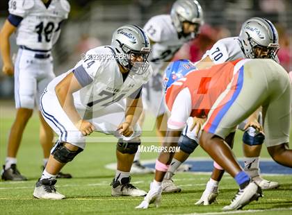 Thumbnail 2 in Oak Ridge vs College Park photogallery.