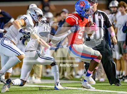 Thumbnail 1 in Oak Ridge vs College Park photogallery.
