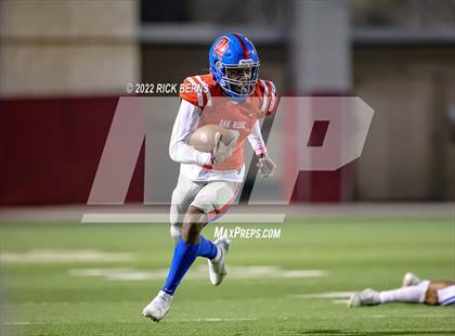 Thumbnail 1 in Oak Ridge vs College Park photogallery.