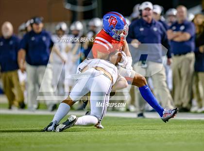 Thumbnail 1 in Oak Ridge vs College Park photogallery.