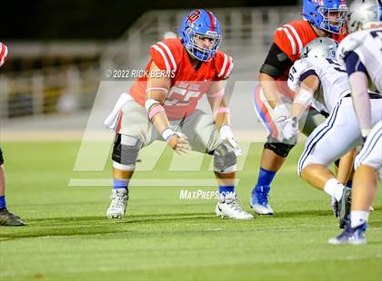 Thumbnail 1 in Oak Ridge vs College Park photogallery.
