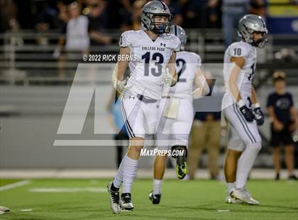 Thumbnail 2 in Oak Ridge vs College Park photogallery.
