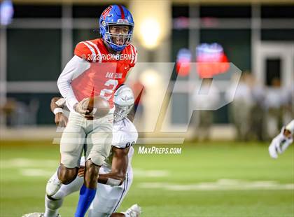 Thumbnail 1 in Oak Ridge vs College Park photogallery.