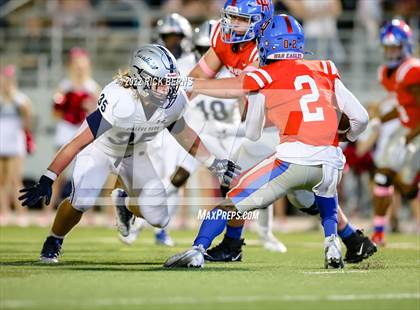 Thumbnail 3 in Oak Ridge vs College Park photogallery.
