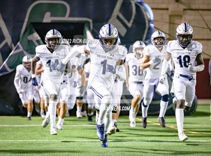 Thumbnail 2 in Oak Ridge vs College Park photogallery.