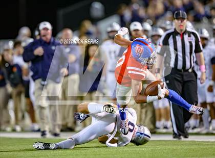 Thumbnail 1 in Oak Ridge vs College Park photogallery.