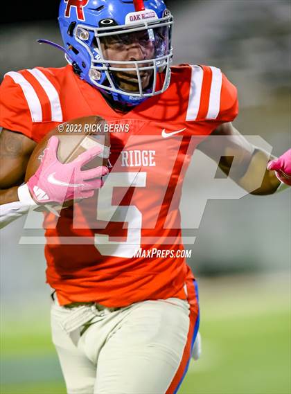 Thumbnail 2 in Oak Ridge vs College Park photogallery.