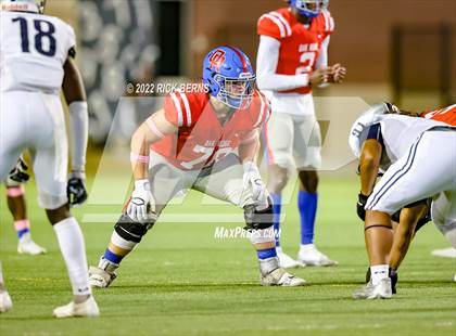 Thumbnail 2 in Oak Ridge vs College Park photogallery.