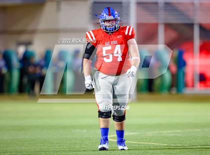 Thumbnail 1 in Oak Ridge vs College Park photogallery.