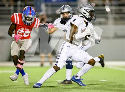 Thumbnail 1 in Oak Ridge vs College Park photogallery.