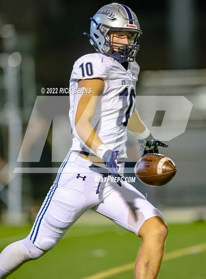 Thumbnail 2 in Oak Ridge vs College Park photogallery.