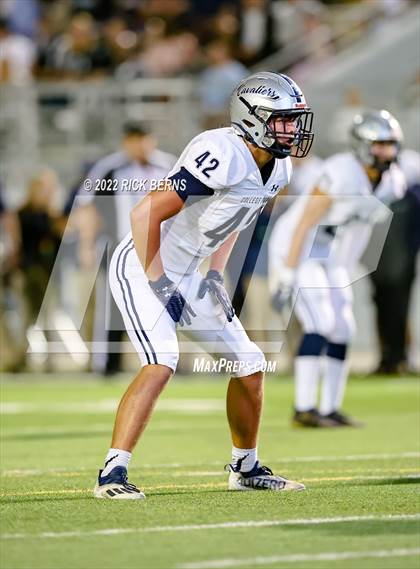 Thumbnail 2 in Oak Ridge vs College Park photogallery.
