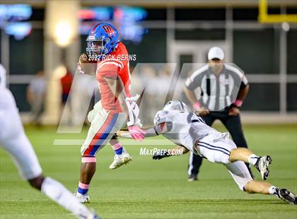 Thumbnail 2 in Oak Ridge vs College Park photogallery.