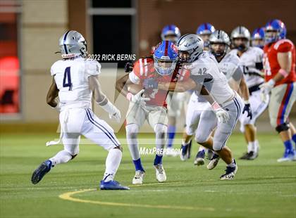Thumbnail 1 in Oak Ridge vs College Park photogallery.