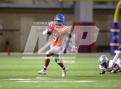Thumbnail 3 in Oak Ridge vs College Park photogallery.