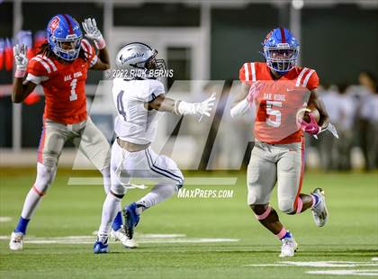 Thumbnail 2 in Oak Ridge vs College Park photogallery.