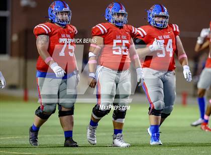 Thumbnail 3 in Oak Ridge vs College Park photogallery.