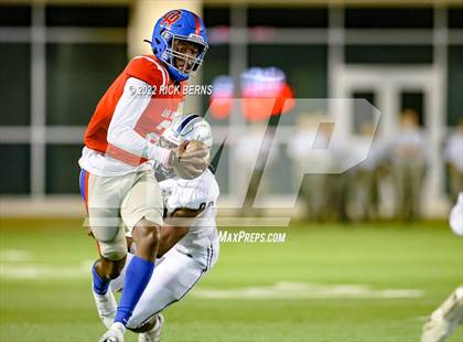 Thumbnail 3 in Oak Ridge vs College Park photogallery.