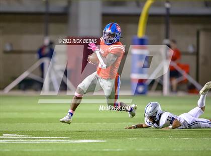 Thumbnail 2 in Oak Ridge vs College Park photogallery.