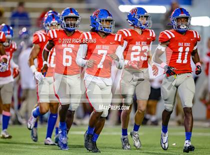 Thumbnail 2 in Oak Ridge vs College Park photogallery.