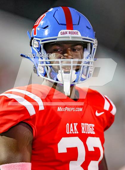 Thumbnail 2 in Oak Ridge vs College Park photogallery.